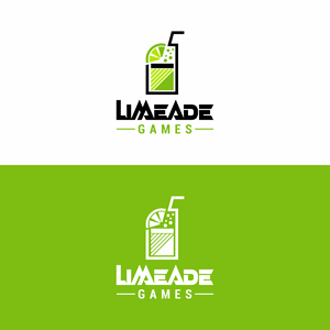 Logo Design by oke  bendol for Limeade Games | Design: #32475671