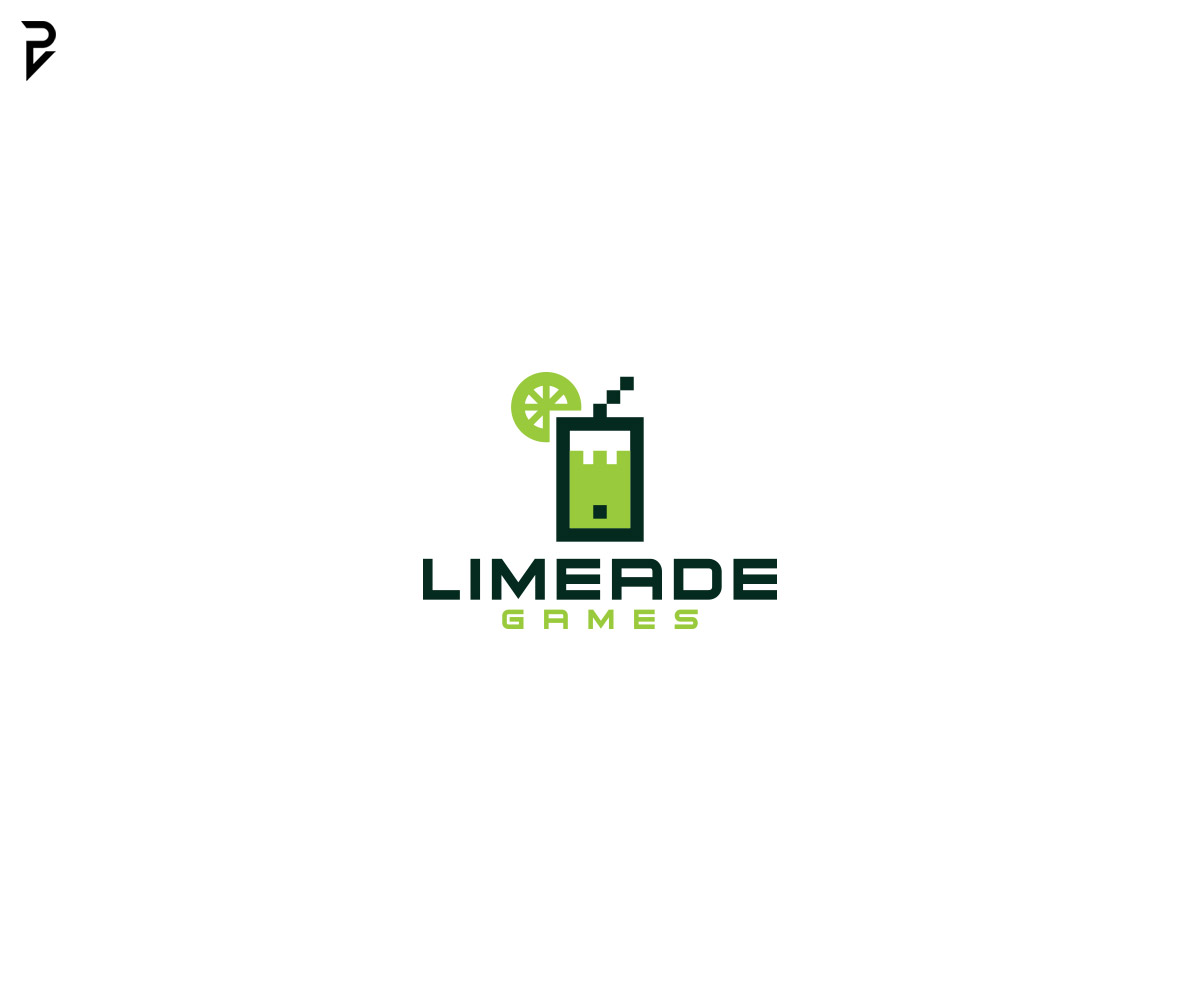 Logo Design by poisonvectors for Limeade Games | Design #32476915