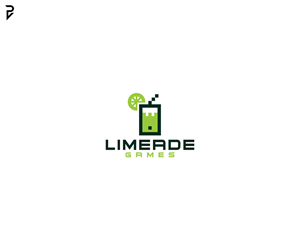 Logo-Design von poisonvectors für Limeade Games | Design: #32476915