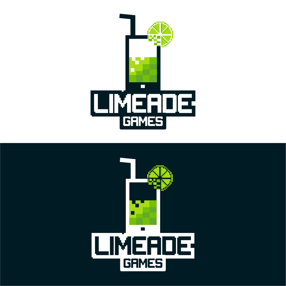 Logo Design by creative.bugs for Limeade Games | Design #32490420