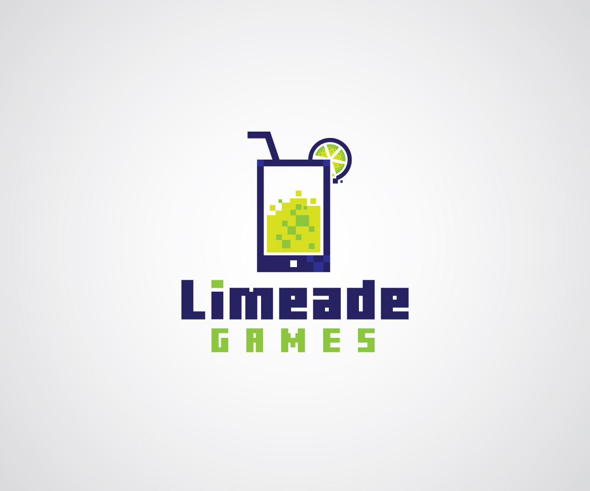 Logo Design by creativepix for Limeade Games | Design #32487275