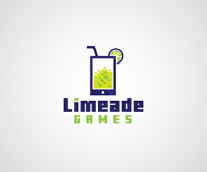 Logo Design by creativepix for Limeade Games | Design: #32487275