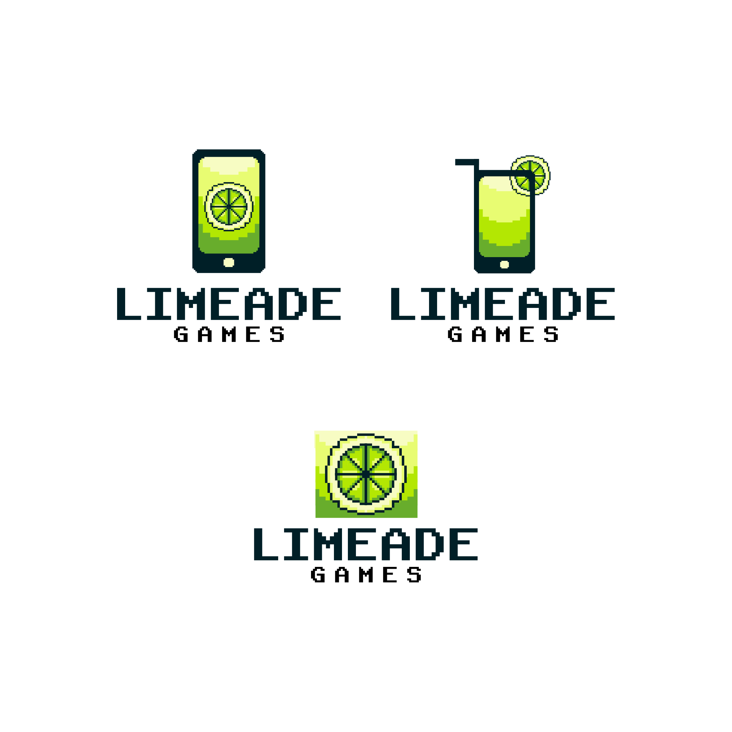 Logo Design by dskyvbc for Limeade Games | Design #32472602