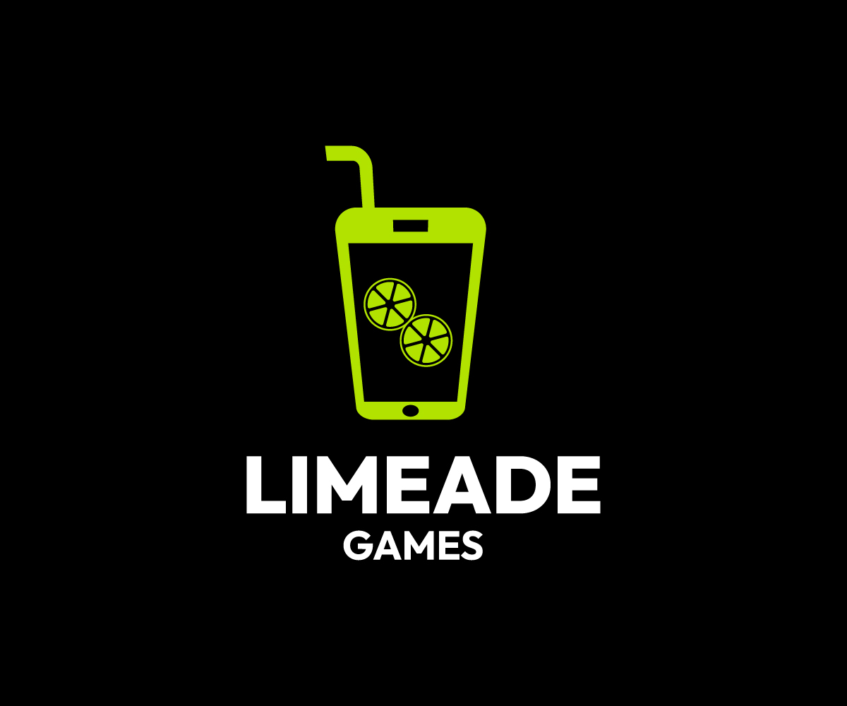 Logo Design by _Asadancs for Limeade Games | Design #32472797