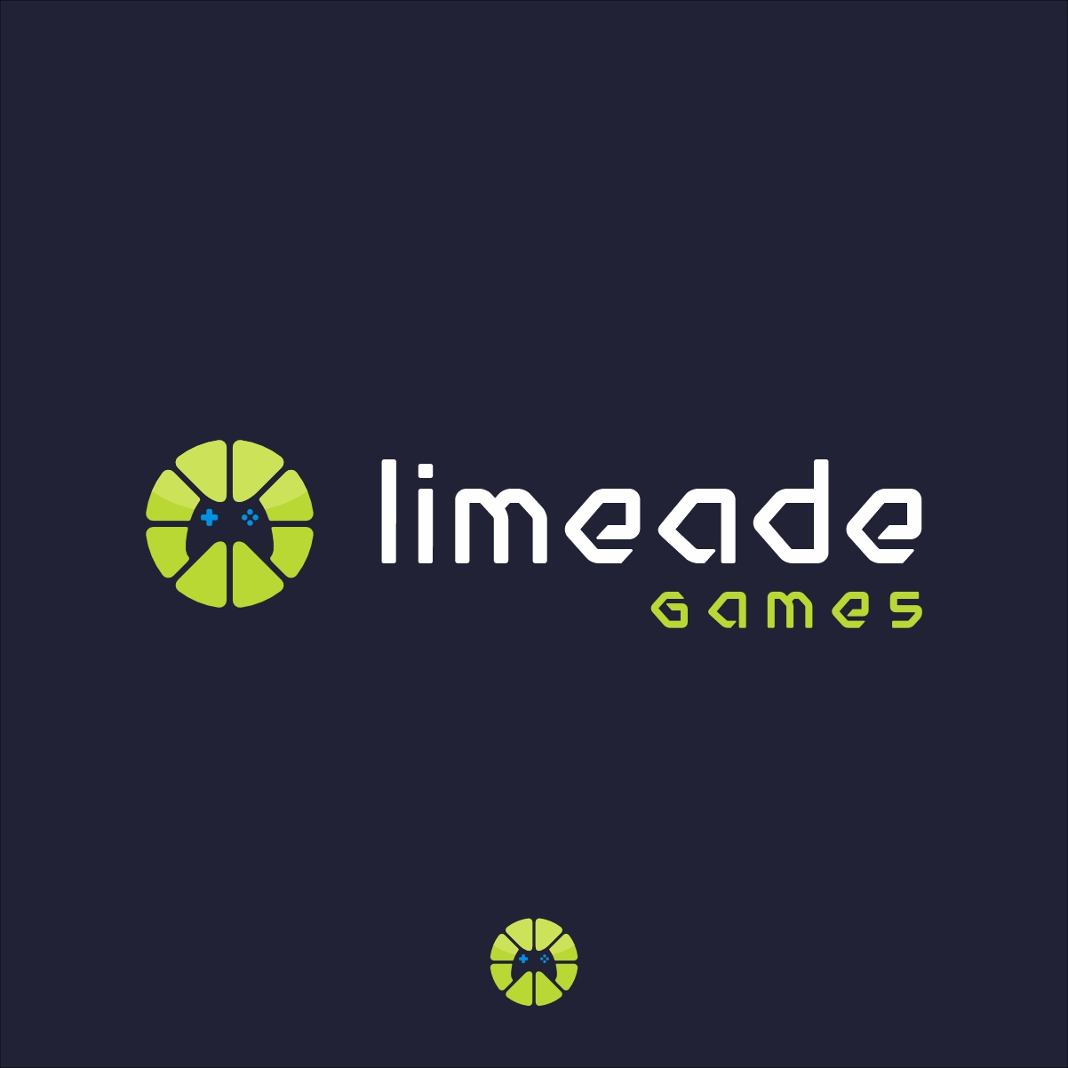 Logo-Design von Ashani Bhattacharya für Limeade Games | Design #32473351