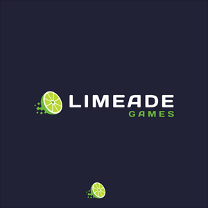 Logo-Design von Ashani Bhattacharya für Limeade Games | Design: #32487247
