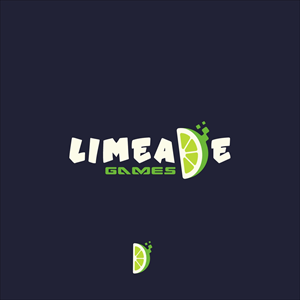 Logo-Design von Ashani Bhattacharya für Limeade Games | Design: #32487302
