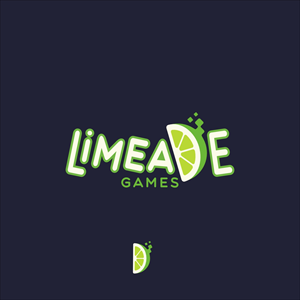 Logo-Design von Ashani Bhattacharya für Limeade Games | Design: #32495063