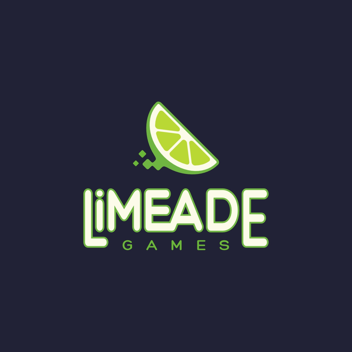 Logo Design by Ashani Bhattacharya for Limeade Games | Design #32500659