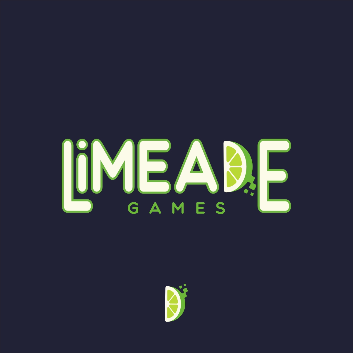 Logo Design by Ashani Bhattacharya for Limeade Games | Design #32500660