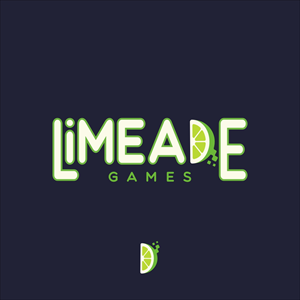 Logo-Design von Ashani Bhattacharya für Limeade Games | Design: #32500660