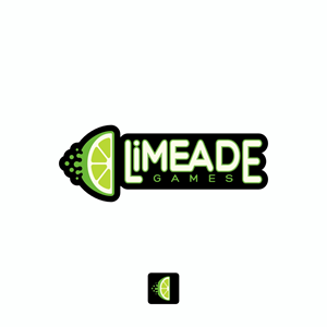 Logo-Design von Ashani Bhattacharya für Limeade Games | Design: #32503312