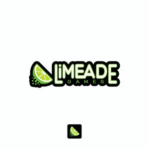Logo-Design von Ashani Bhattacharya für Limeade Games | Design: #32503313
