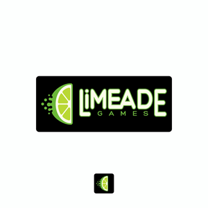 Logo-Design von Ashani Bhattacharya für Limeade Games | Design: #32503314