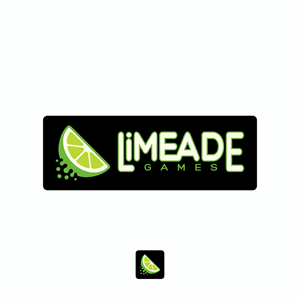 Logo-Design von Ashani Bhattacharya für Limeade Games | Design: #32503315