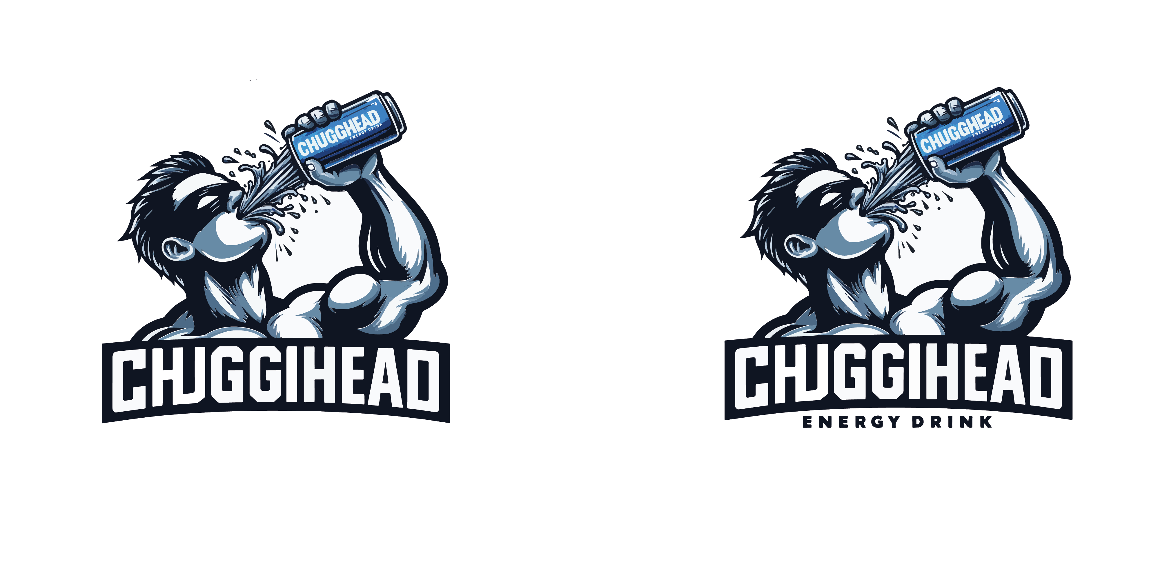 Design de Logo par mas_changemail12 pour Chugghead Inc | Design #32531027