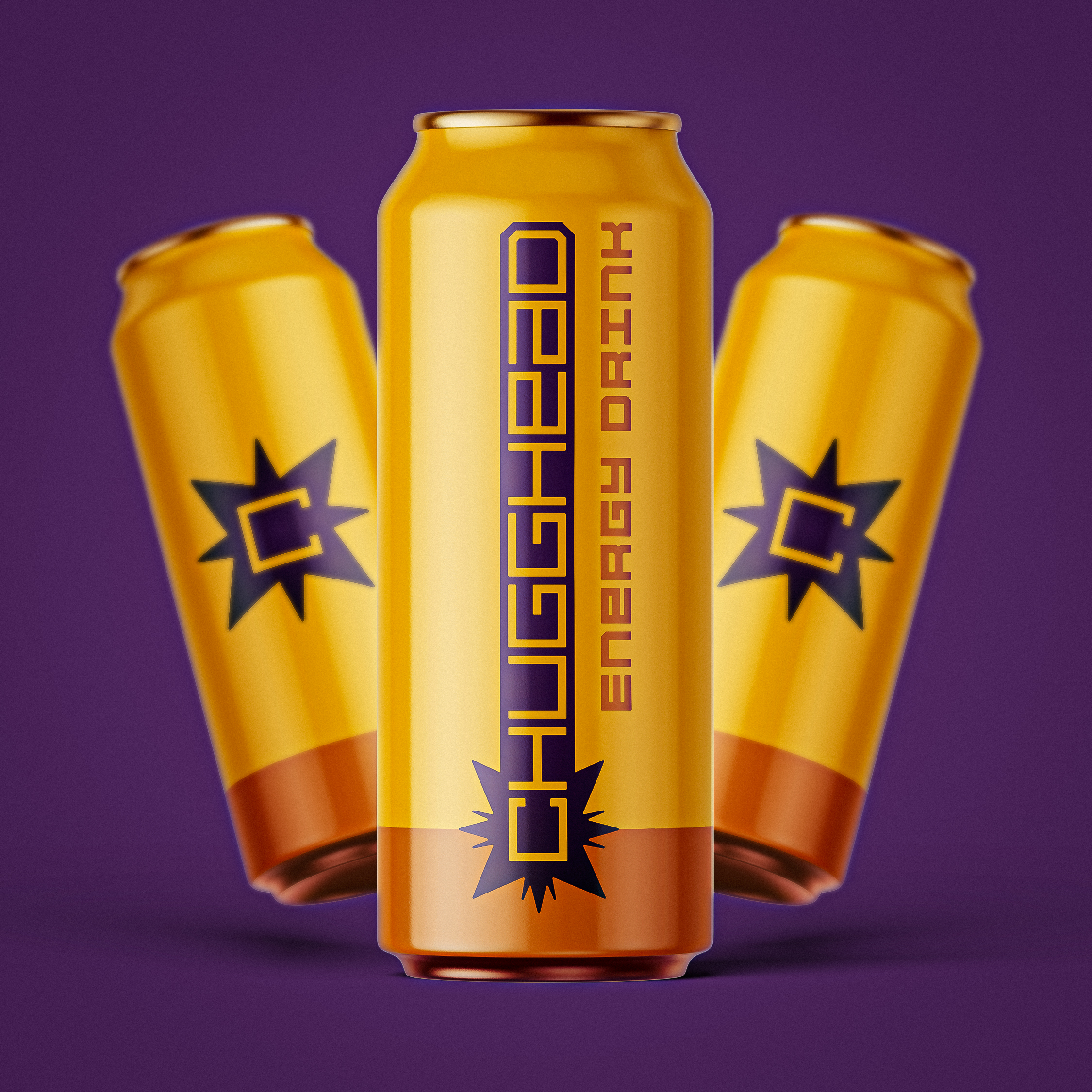 Design de Logo par Suppro Design Studio pour Chugghead Inc | Design #32498591