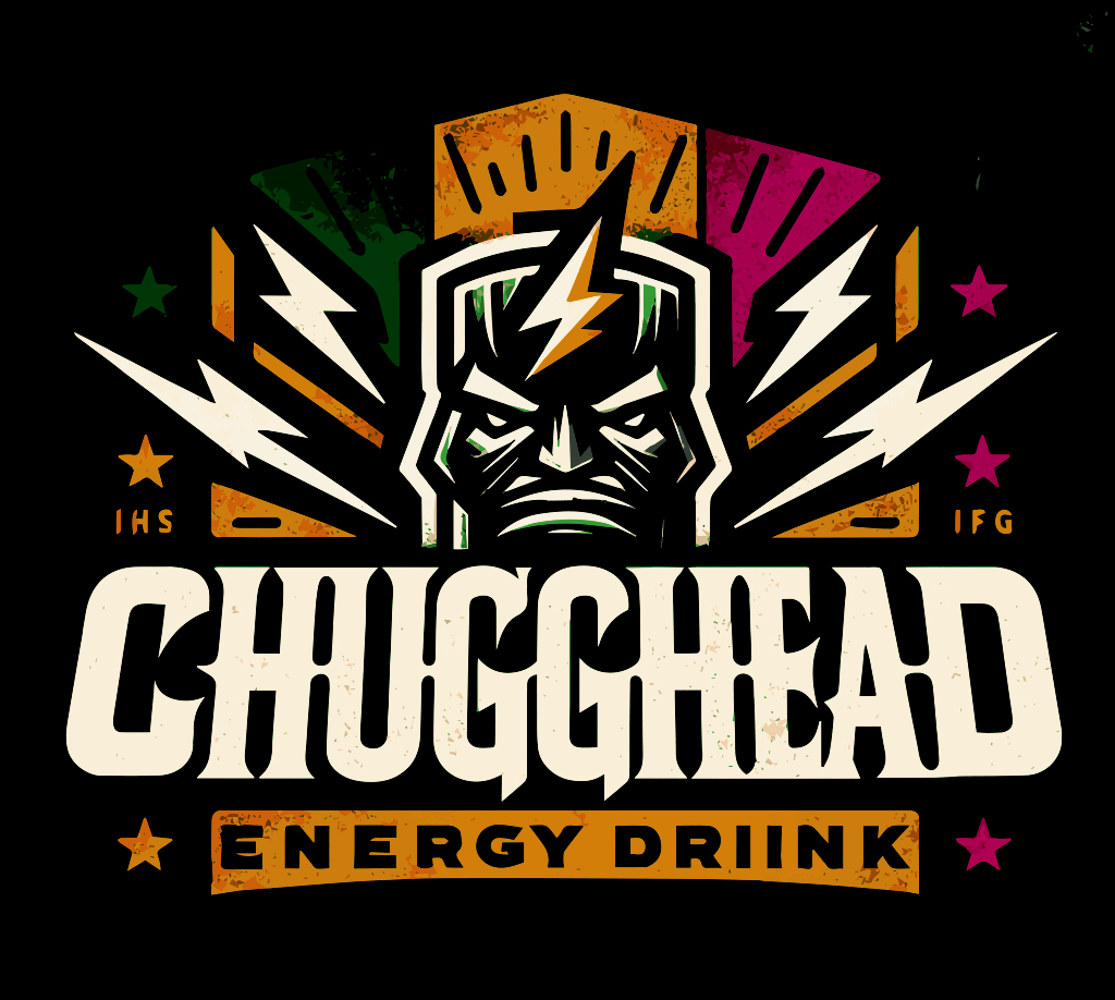 Design de Logo par Makaio Design pour Chugghead Inc | Design #32493592