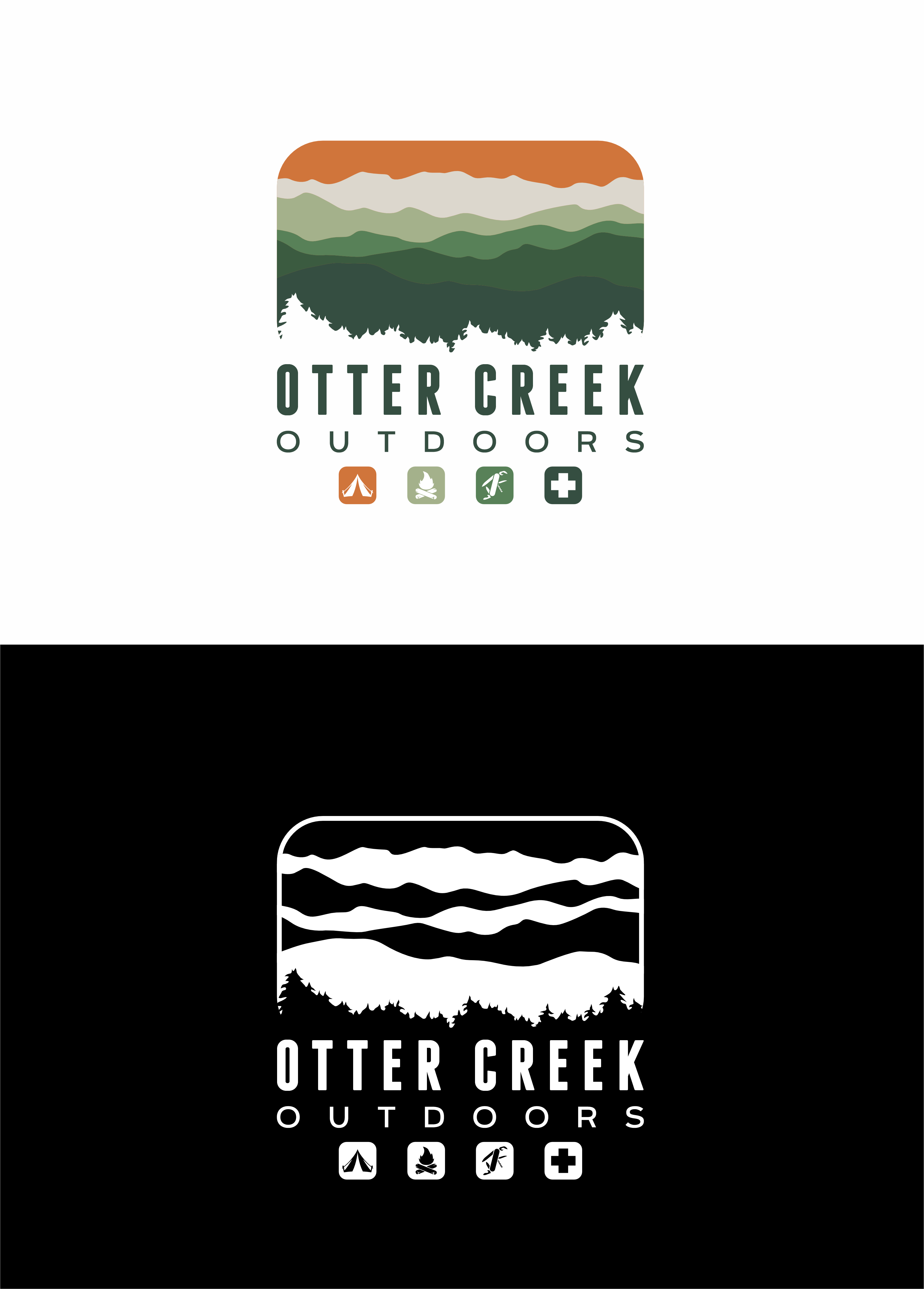 Logo Design by DoppelGanger Studio for this project | Design: #32608685