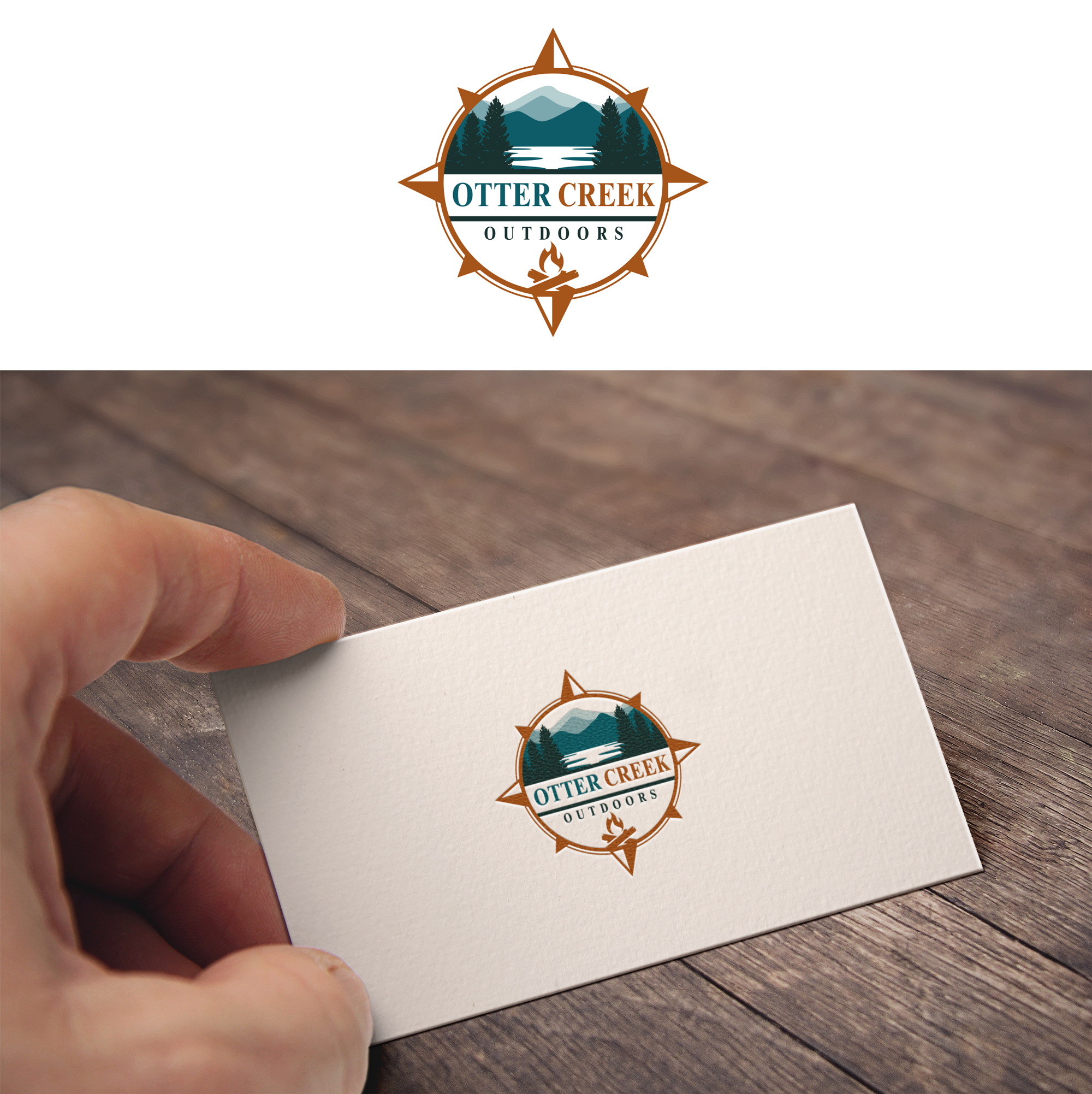 Logo Design by RA-bica for this project | Design #32492031