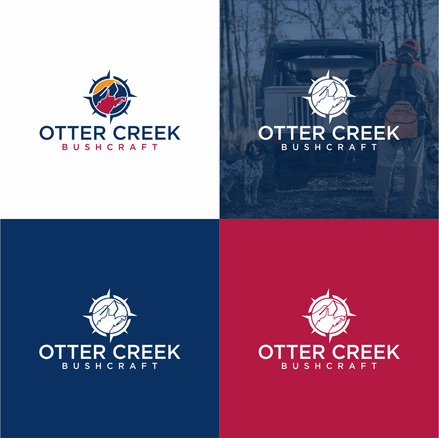 Logo Design by Kusuma Studio for this project | Design #32472905