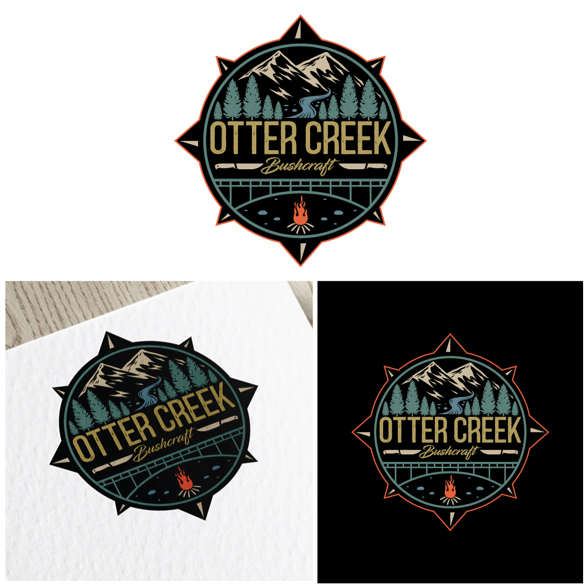 Logo Design by riya.mitra07j for this project | Design #32472760