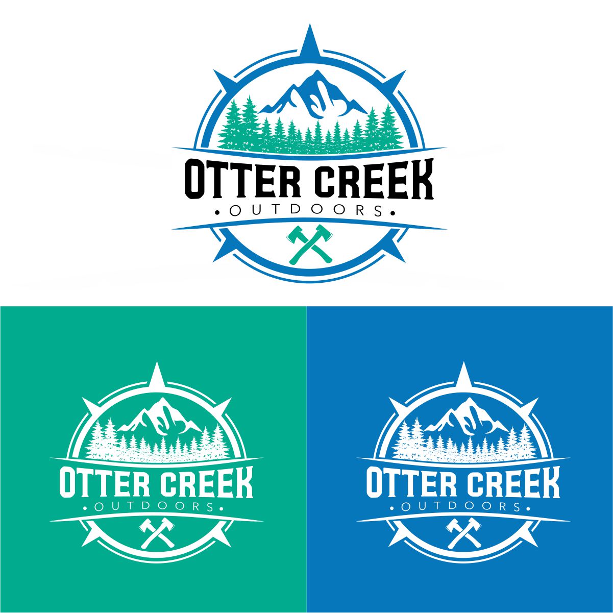 Logo Design by creative.bugs for this project | Design #32482315