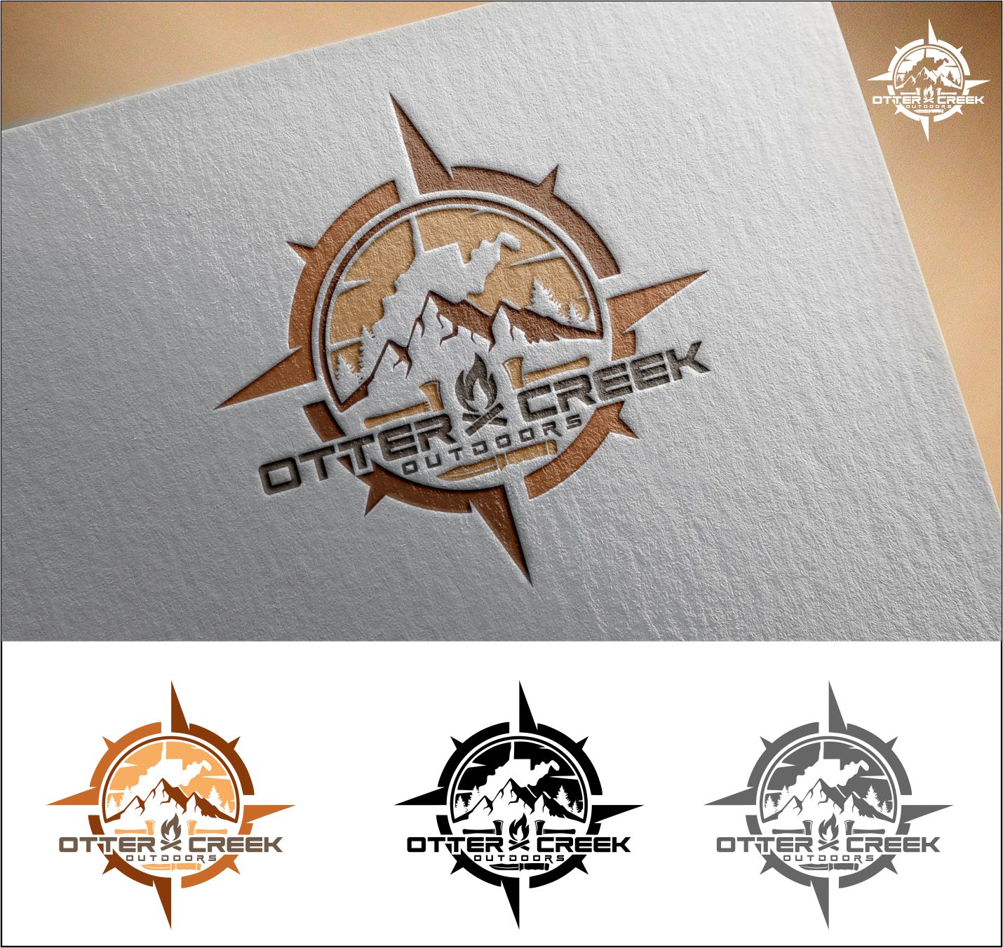Logo Design by GreendArt for this project | Design #32475721