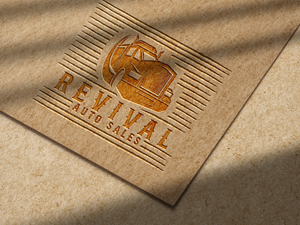 Design de Logo par Christian Cruz pour ce projet | Design : #32499289