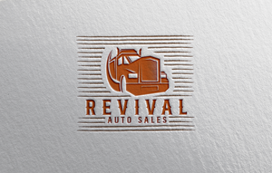 Design de Logo par Christian Cruz pour ce projet | Design : #32499290