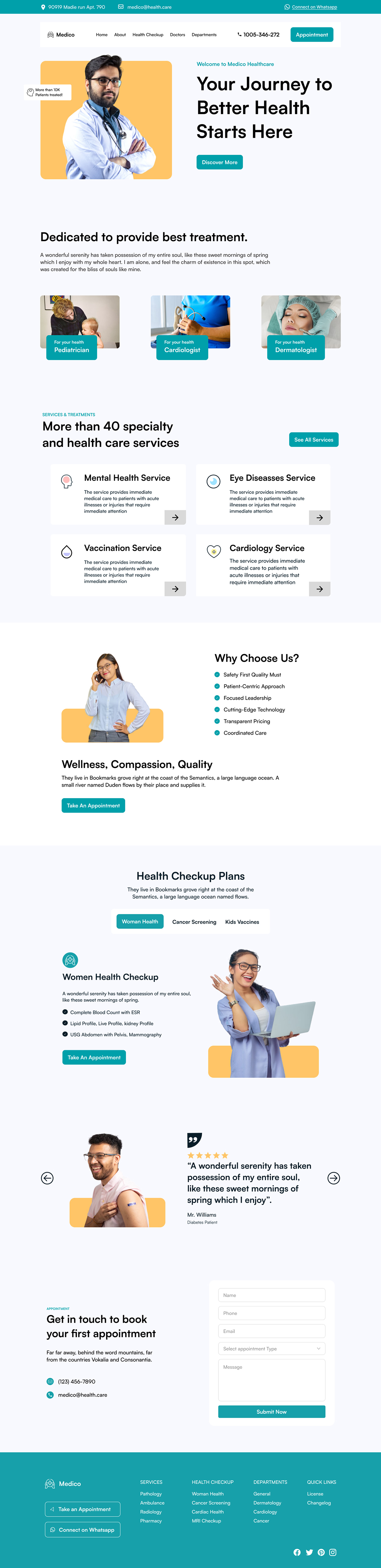 Design Wix par Mohtasham H pour ce projet | Design #32548817