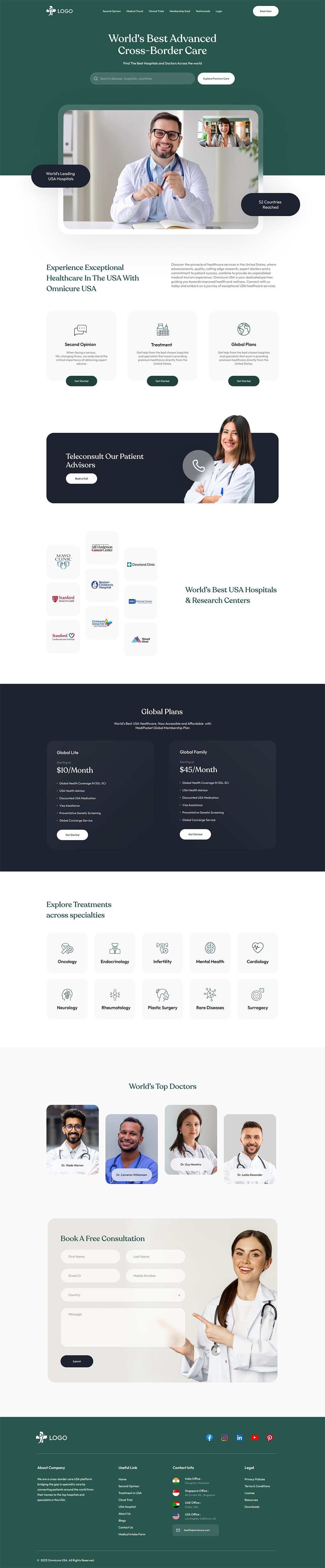 Design Wix par Mohtasham H pour ce projet | Design #32548819