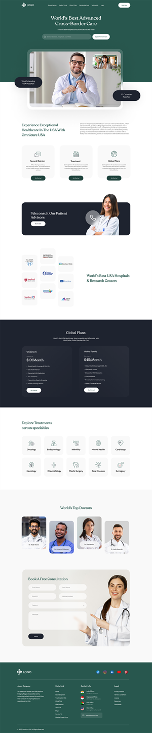 Design Wix par Mohtasham H pour ce projet | Design : #32548819