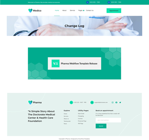 Design Wix par Mohtasham H pour ce projet | Design : #32548853