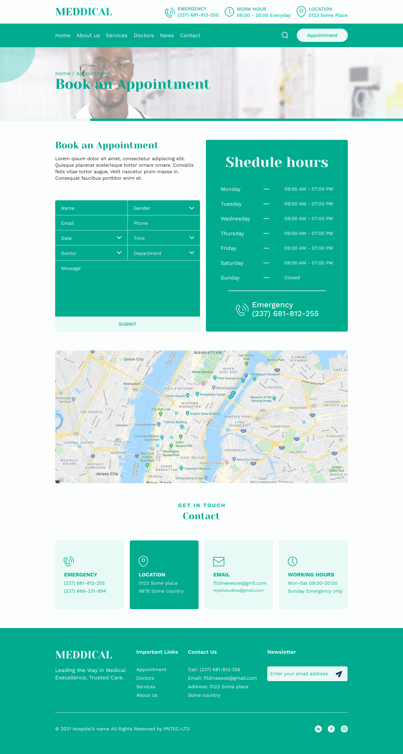 Design Wix par Mohtasham H pour ce projet | Design #32548869