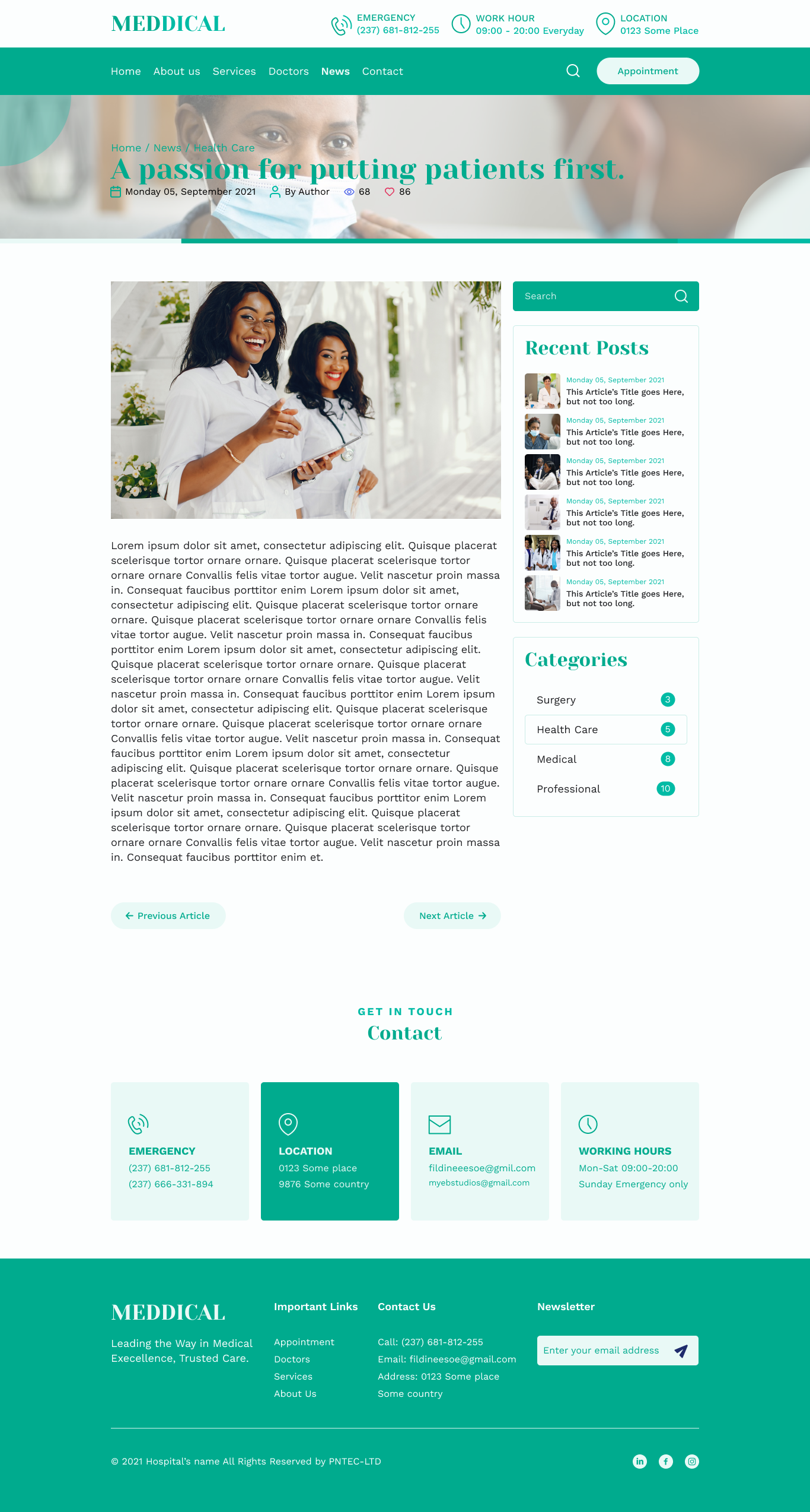 Design Wix par Mohtasham H pour ce projet | Design #32548873