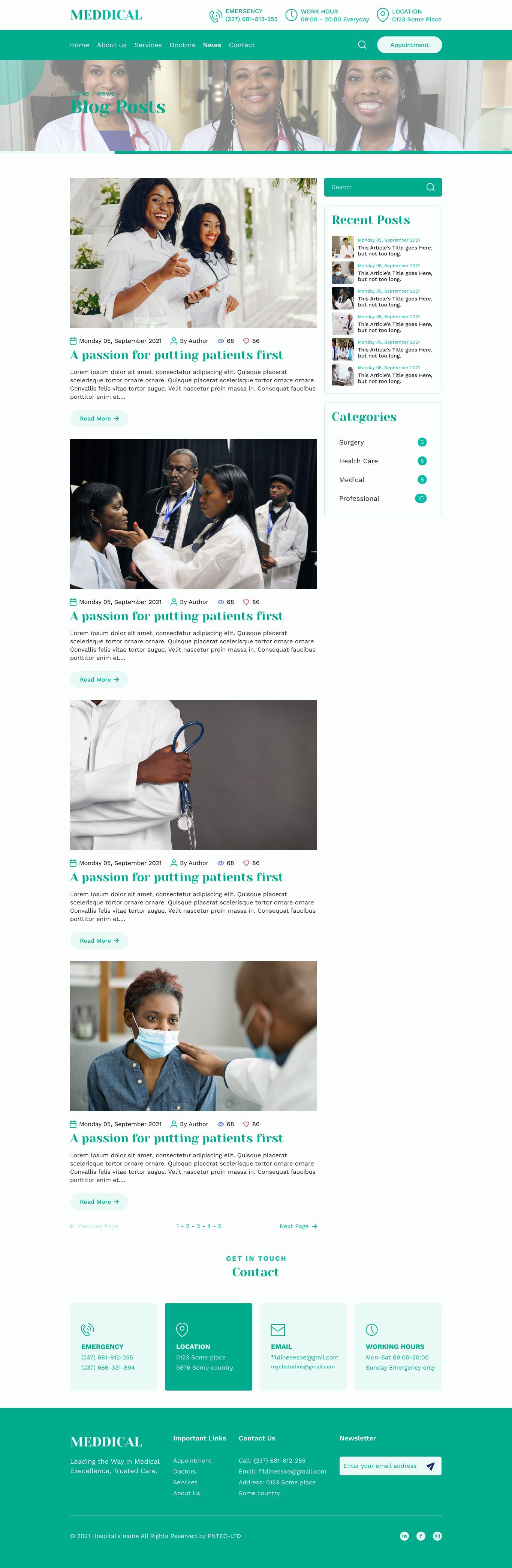 Design Wix par Mohtasham H pour ce projet | Design #32548875