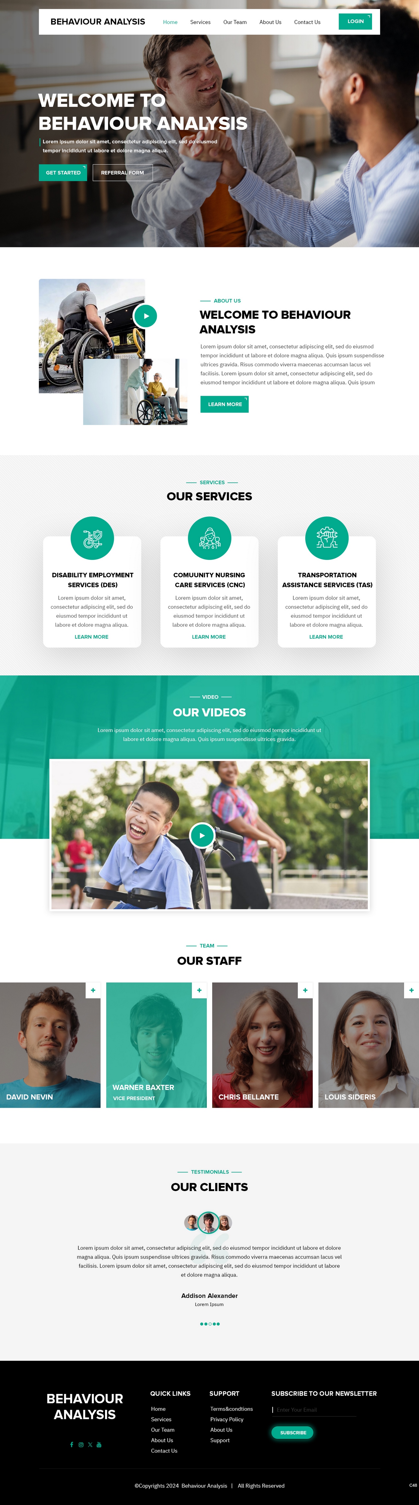 Wix Design by pb for this project | Design #32484400