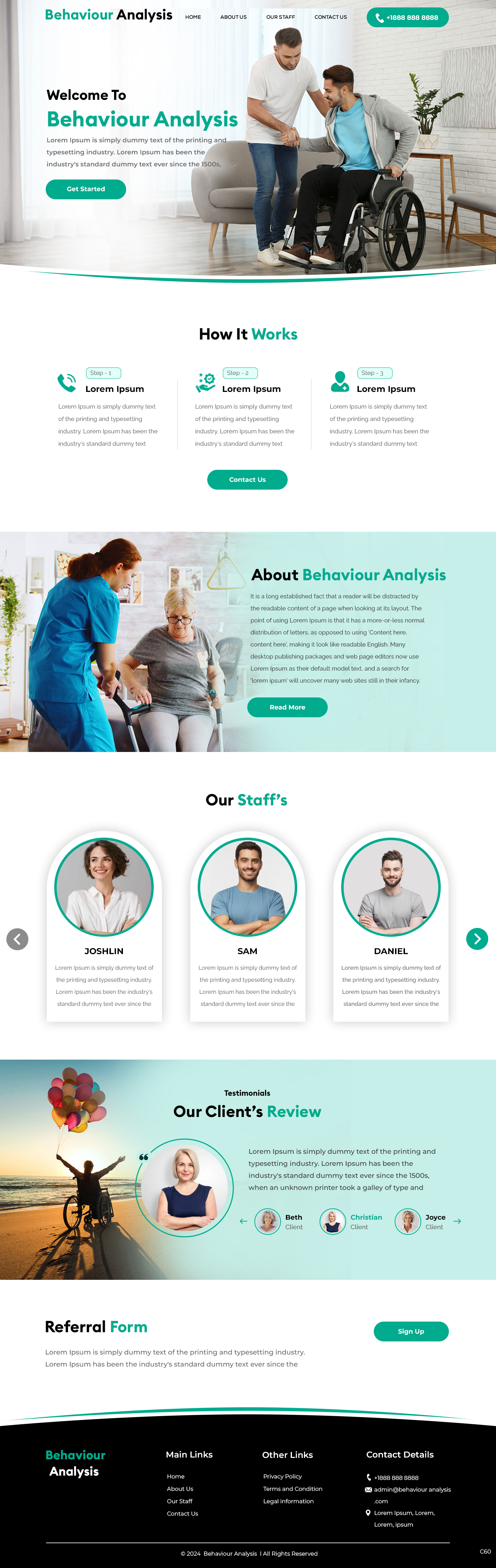 Design Wix par pb pour ce projet | Design #32484414