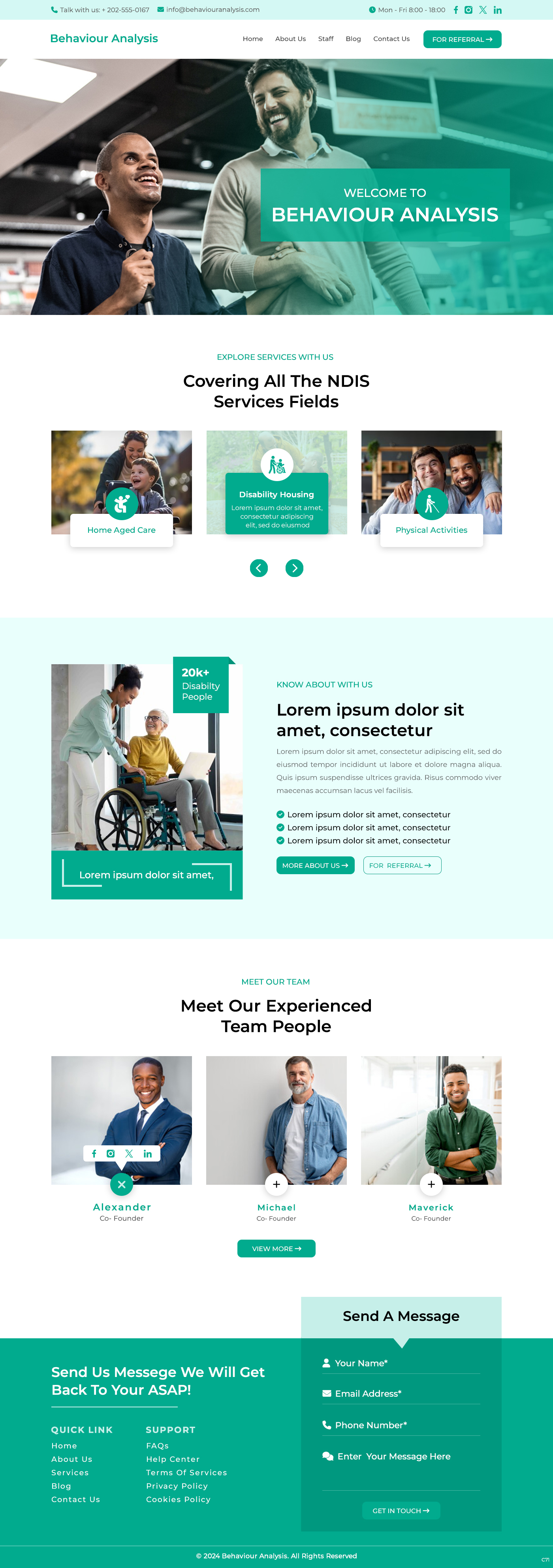 Wix-Design von pb für dieses Projekt | Design #32484420