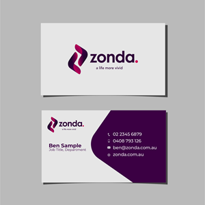 Business Card Design by Thati Designs for this project | Design: #32473952