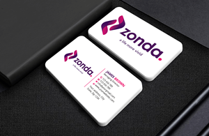 Business Card Design by Expert Bappy for this project | Design: #32471593