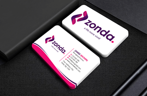 Business Card Design by Expert Bappy for this project | Design: #32471601