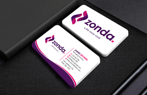 Business Card Design by Expert Bappy for this project | Design: #32471624