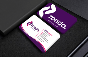 Business Card Design by Expert Bappy for this project | Design: #32471667
