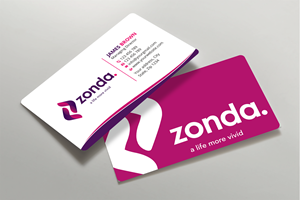Business Card Design by Expert Bappy for this project | Design: #32478704