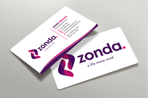 Business Card Design by Expert Bappy for this project | Design: #32478705