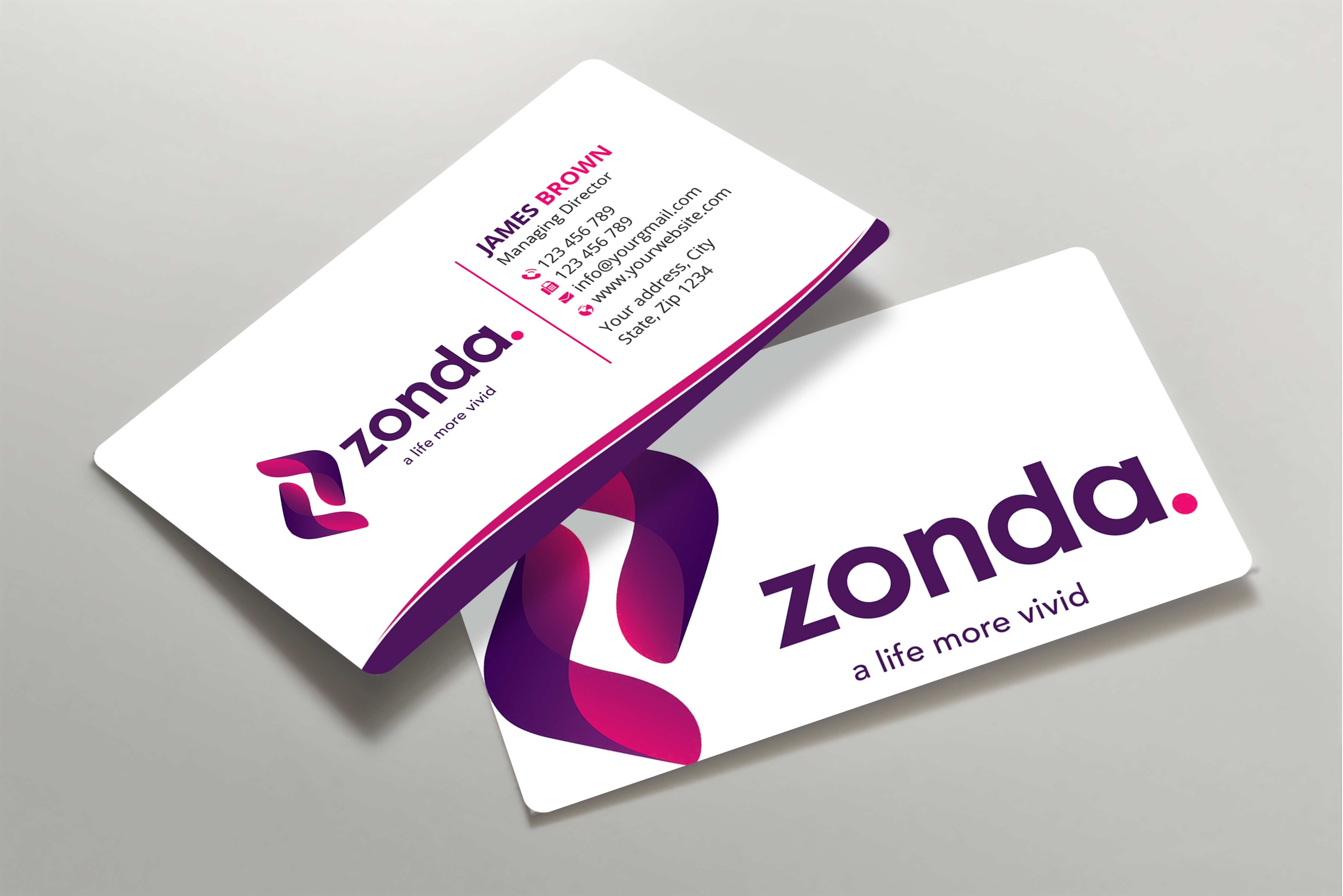 Visitenkarten-Design von Expert Bappy für dieses Projekt | Design #32478727