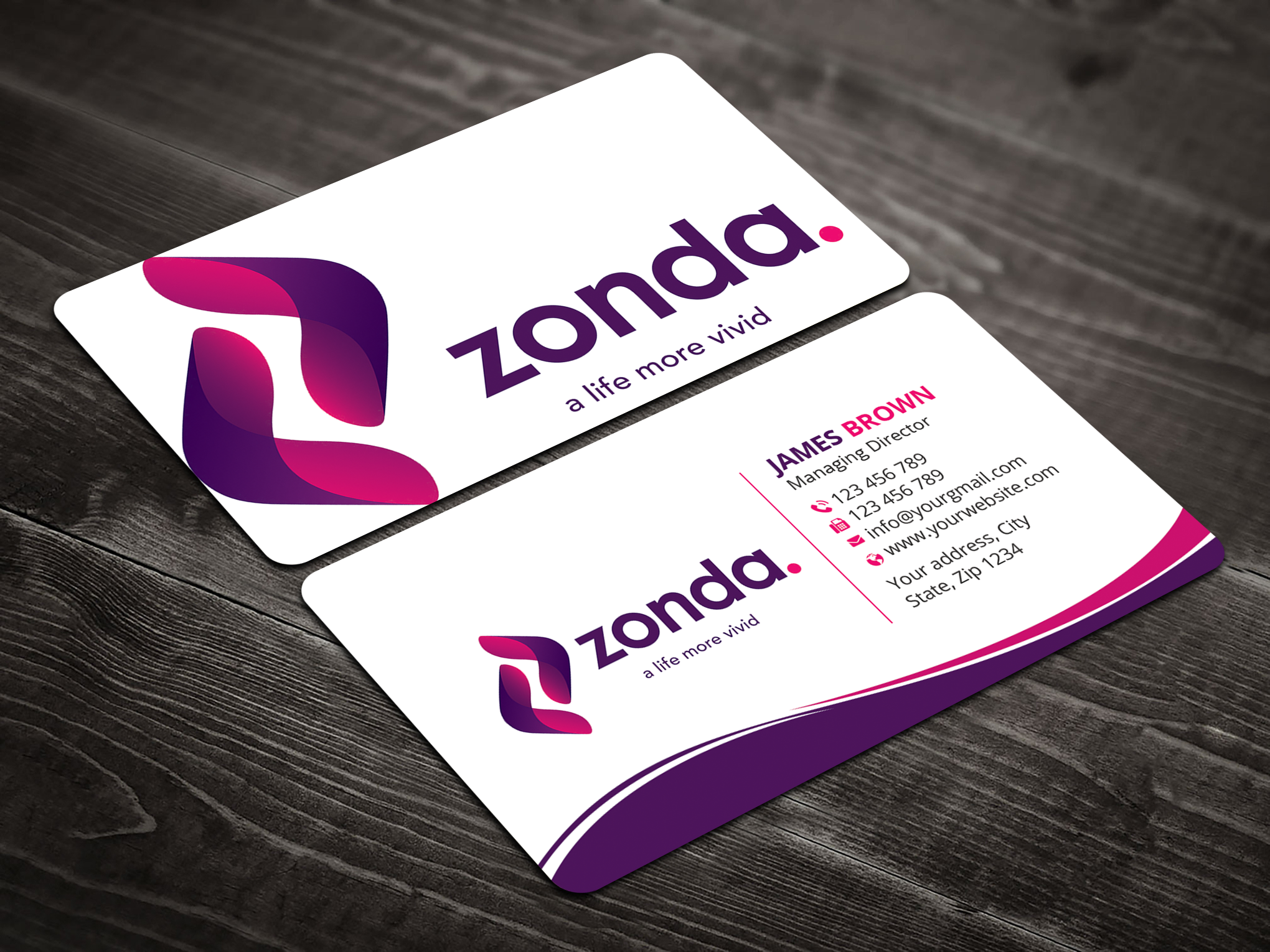 Visitenkarten-Design von Expert Bappy für dieses Projekt | Design #32478787