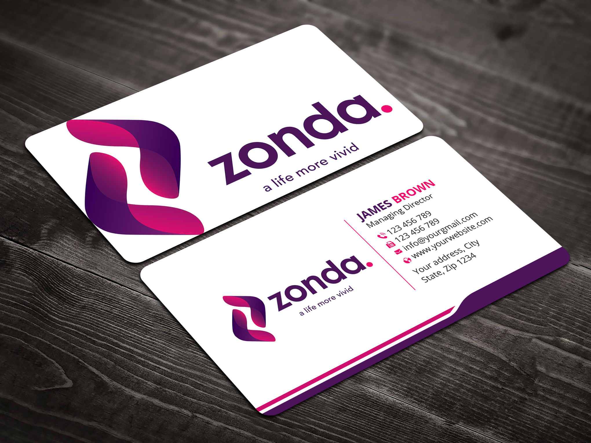 Visitenkarten-Design von Expert Bappy für dieses Projekt | Design #32478788